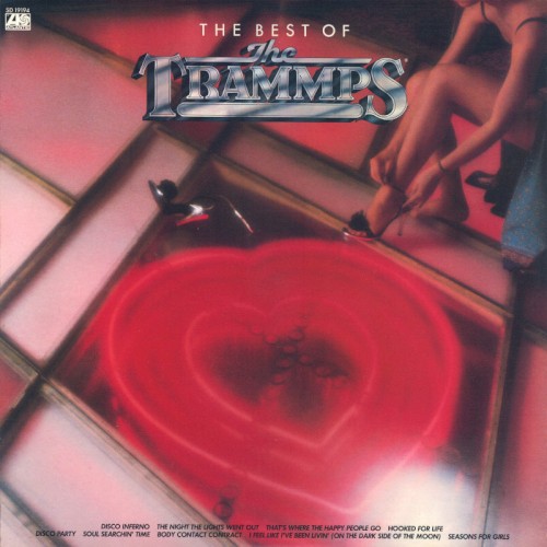 The Trammps